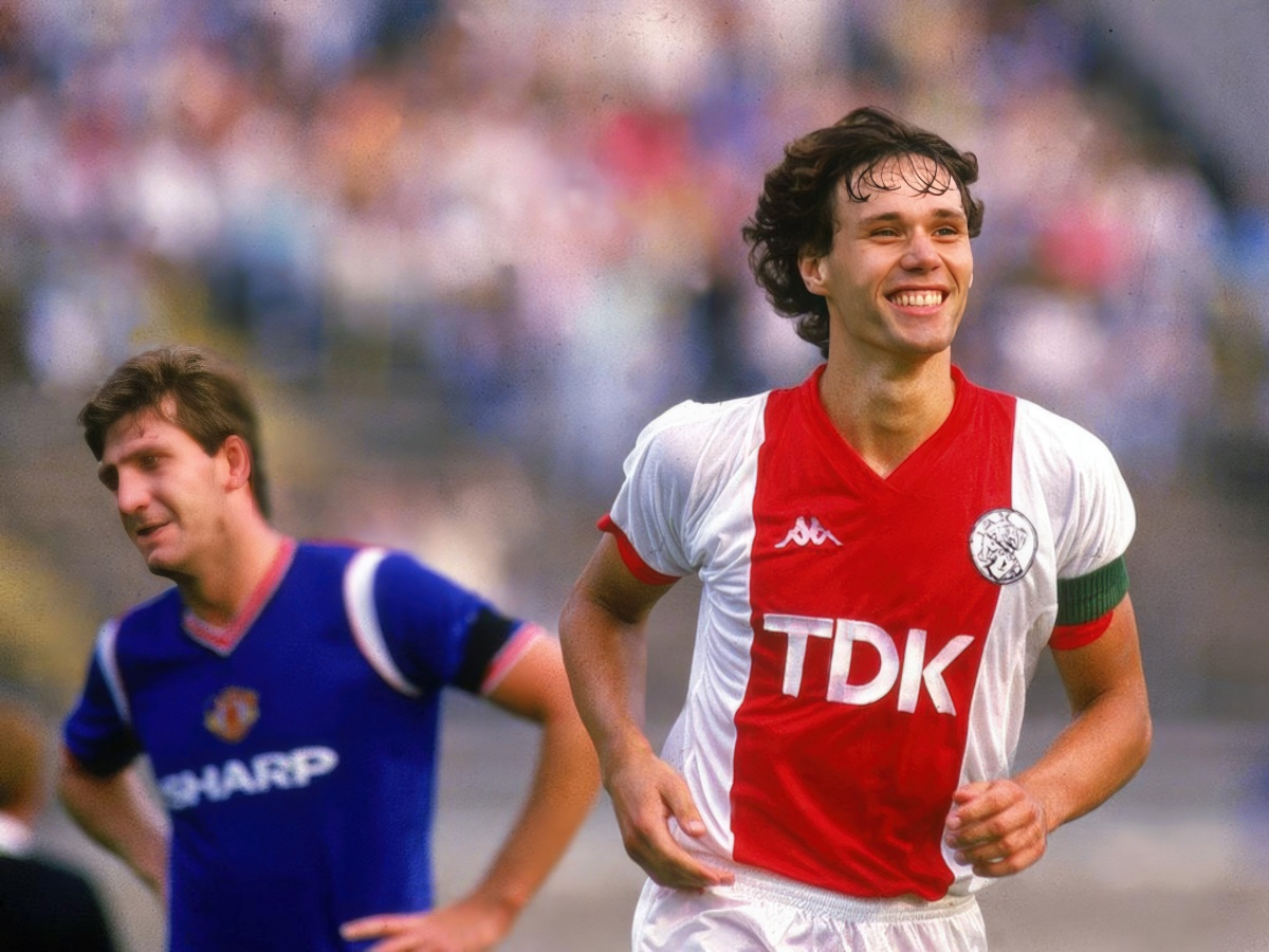Once ideal del Ajax